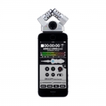 ZOOM - iQ6 iPhone Recorder